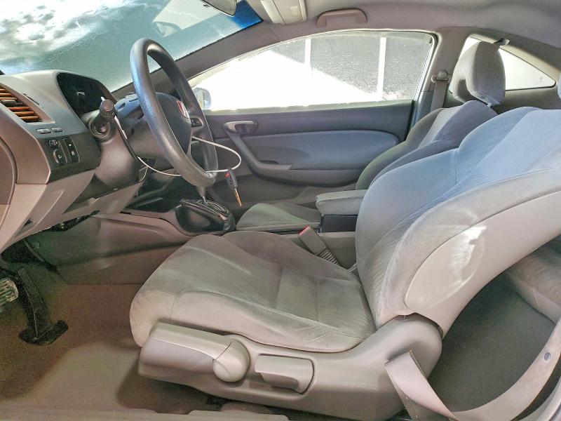 Photo 7 from auction – 2010 HONDA CIVIC with VIN 2HGFG1B64AH513716