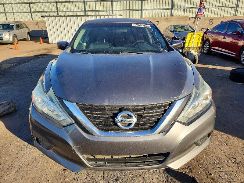 Photo 5 from auction – 2018 NISS ALTIMA with VIN 1N4AL3AP0JC225520