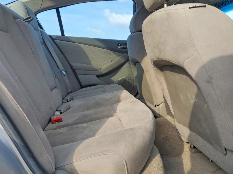 Photo 10 from auction – 2011 NISSAN ALTIMA with VIN 1N4AL2AP9BC182937