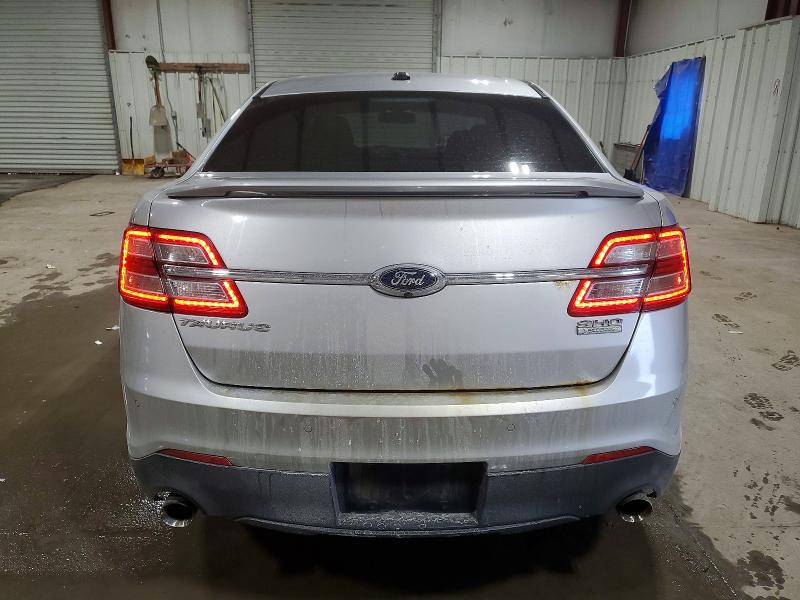 Photo 6 from auction – 2013 FORD TAURUS SHO with VIN 1FAHP2KT9DG149396