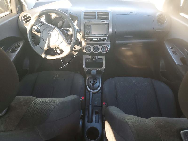 Photo 8 from auction – 2012 TOYOTA SCION XD with VIN JTKKU4B46C1028655