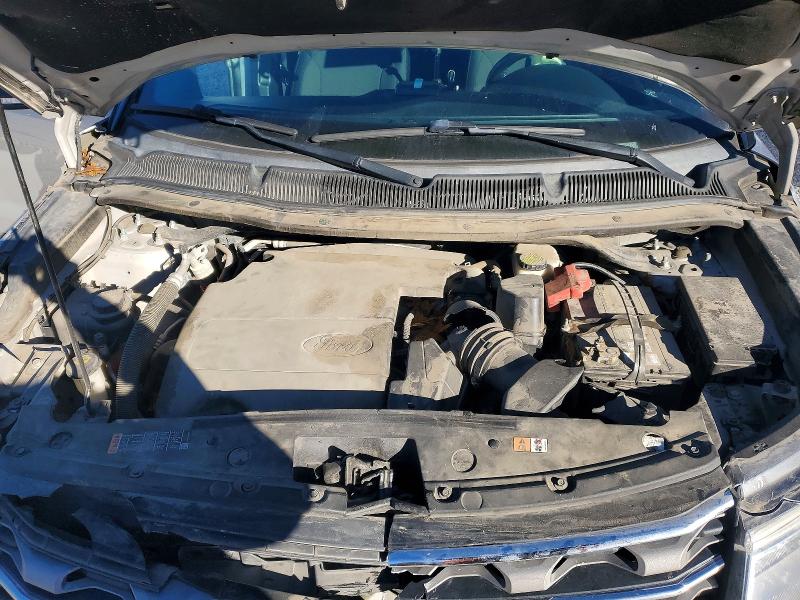 Photo 12 from auction – 2017 FORD EXPLORER X with VIN 1FM5K7D83HGD70091