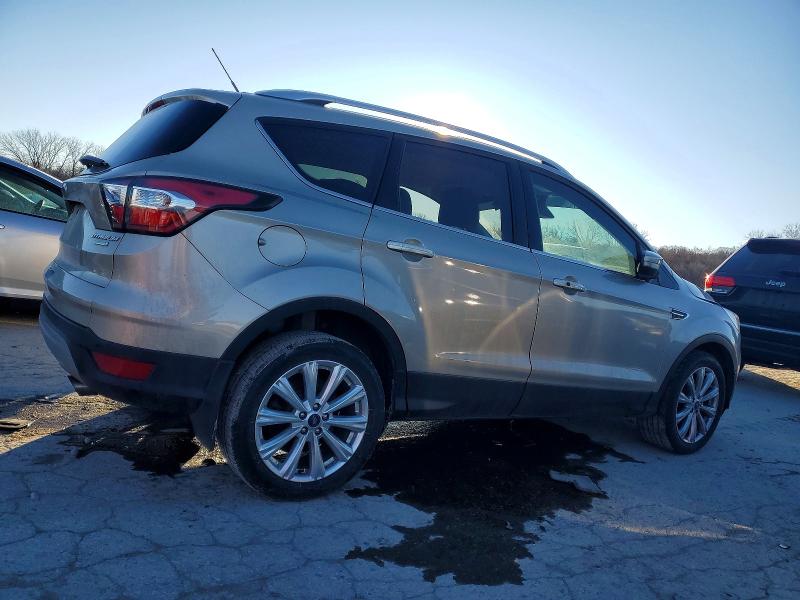 Photo 3 from auction – 2017 FORD ESCAPE TIT with VIN 1FMCU0JD9HUA36868