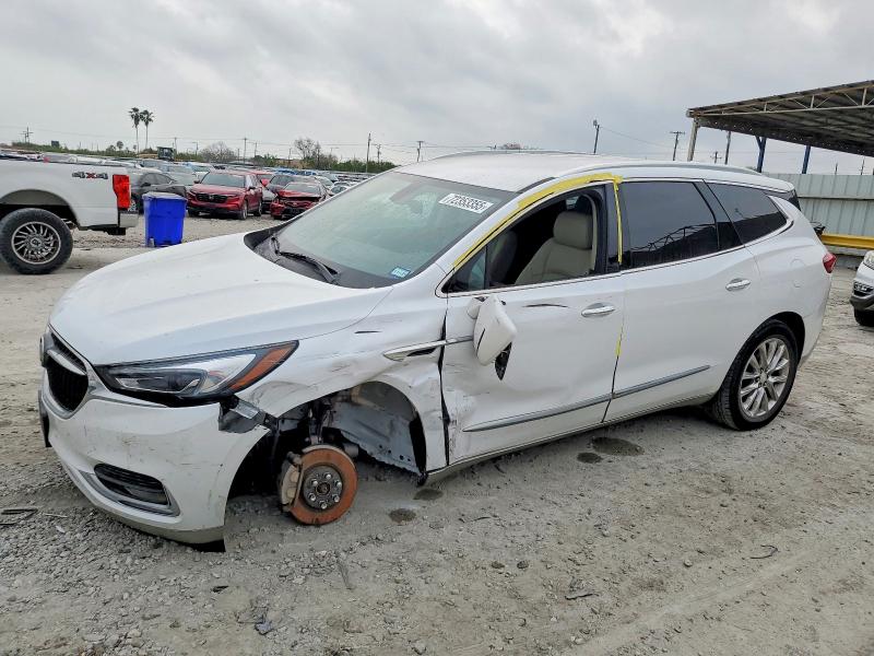 Photo 1 from auction – 2020 BUICK ENCLAVE with VIN 5GAERBKW7LJ270335