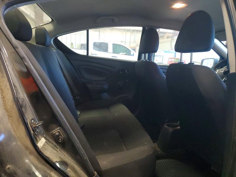 Photo 10 from auction – 2018 NISSAN VERSA S with VIN 3N1CN7AP2JL813544