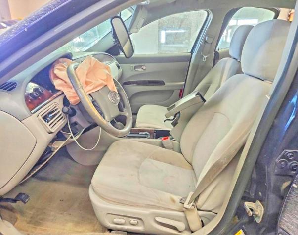 Photo 7 from auction – 2008 BUICK LACROSSE with VIN 2G4WC582881156321