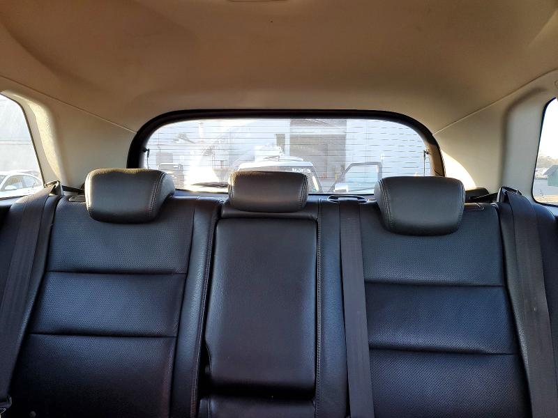 Photo 10 from auction – 2011 ACURA RDX with VIN 5J8TB1H2XBA004073