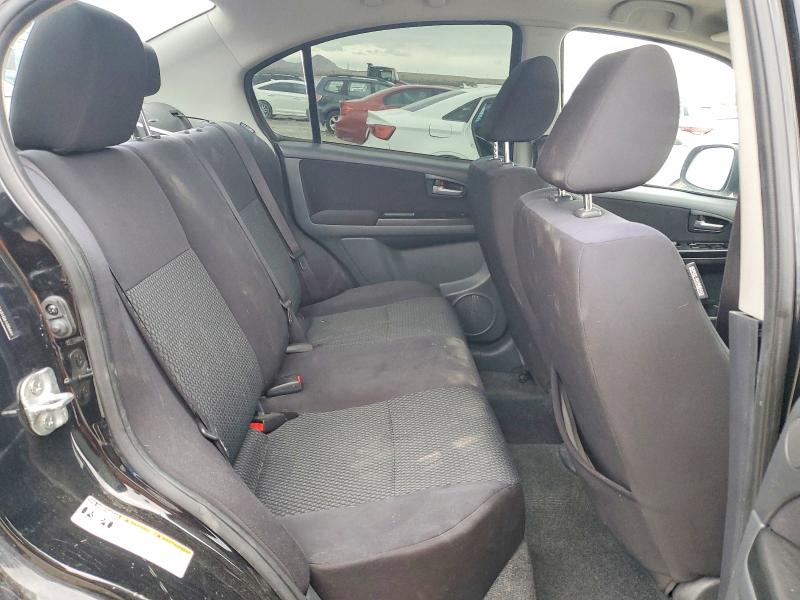 Zdjęcie 10 z aukcji – 2013 SUZUKI SX4 LE z VIN JS2YC5A31D6100441
