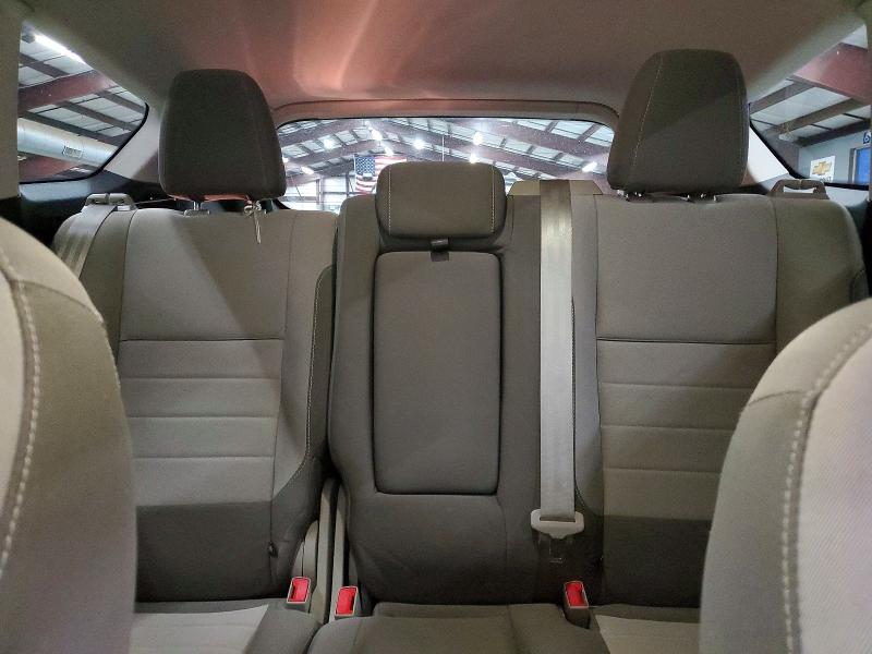Photo 10 from auction – 2014 FORD ESCAPE SE with VIN 1FMCU0GX5EUC41715