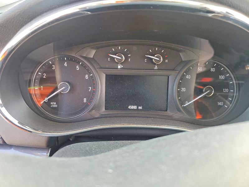 Photo 9 from auction – 2019 BUICK ENCORE PRE with VIN KL4CJASB1KB922275