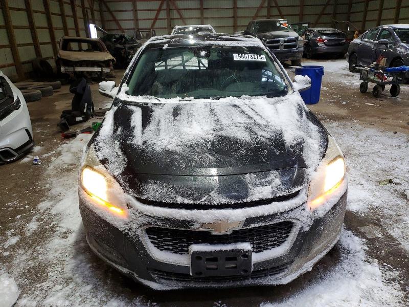 Photo 5 from auction – 2015 CHEVROLET MALIBU LS with VIN 1G11B5SL4FF264839