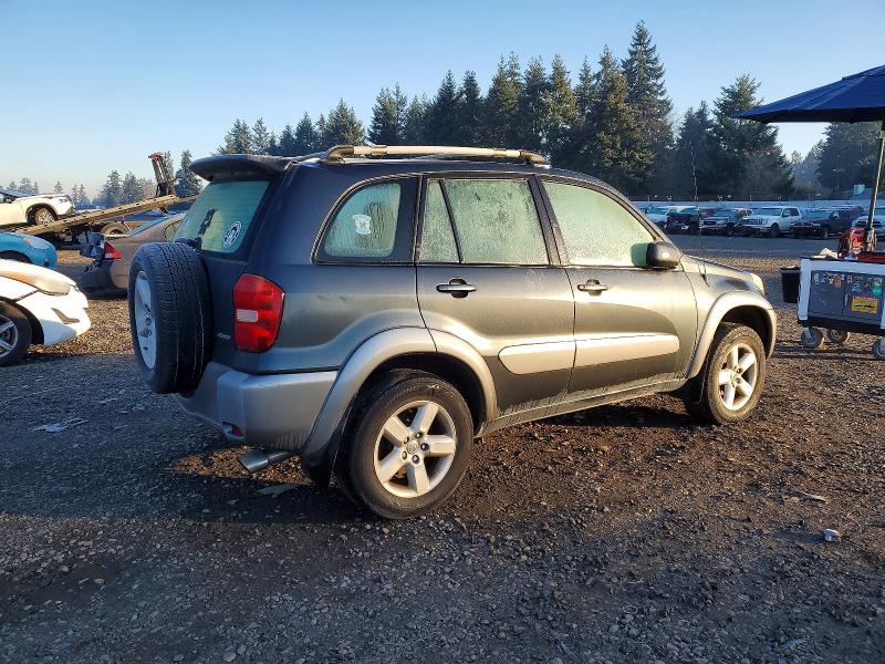 Photo 3 from auction – 2005 TOYOTA RAV4 with VIN JTEHD20V956024246