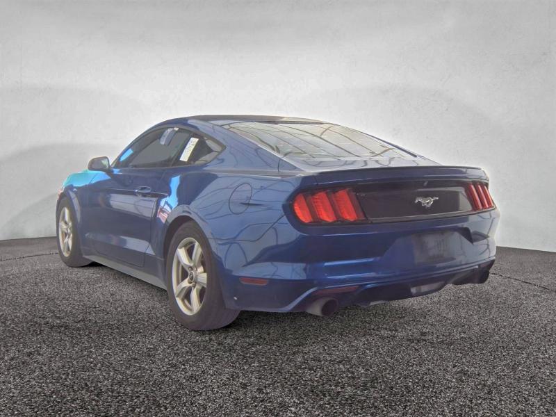 Photo 3 from auction – 2015 FORD MUSTANG with VIN 1FA6P8TH9F5399174