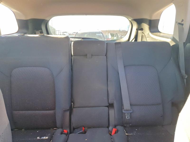 Photo 10 from auction – 2013 HYUNDAI SANTA FE G with VIN KM8SMDHF2DU001061