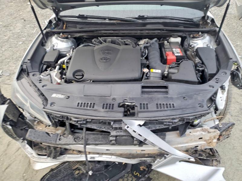 Photo 11 from auction – 2020 TOYOTA AVALON with VIN 4T1HZ1FB5LU054670