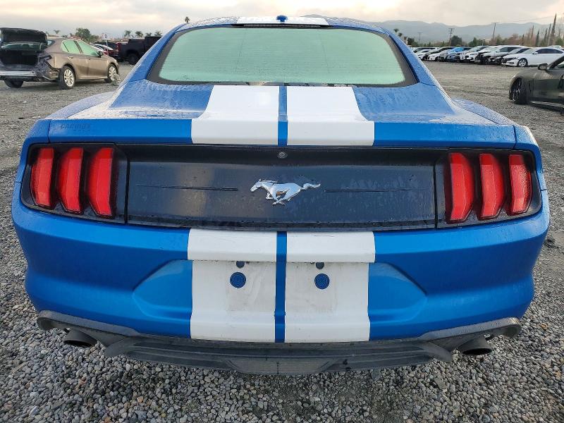 Photo 6 from auction – 2019 FORD MUSTANG with VIN 1FA6P8TH7K5105944
