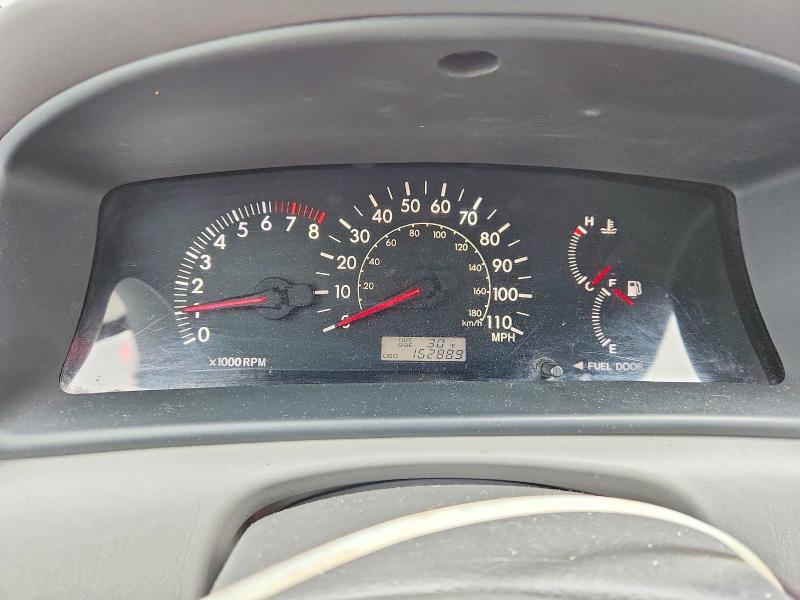 Photo 9 from auction – 2006 TOYOTA COROLLA CE with VIN 1NXBR32E96Z690708