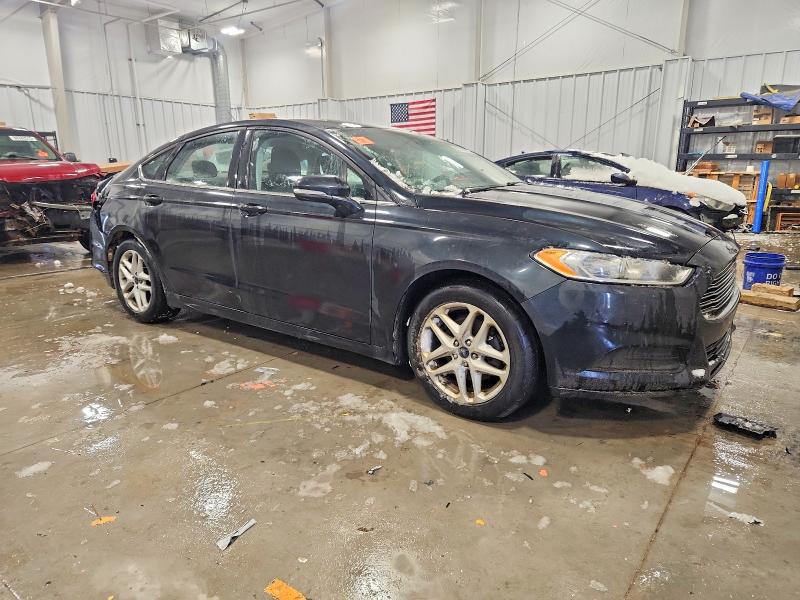 Photo 4 from auction – 2014 FORD FUSION SE with VIN 3FA6P0H78ER175505
