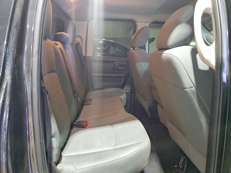 Photo 10 from auction – 2016 RAM 1500 ST with VIN 1C6RR7FG8GS419391
