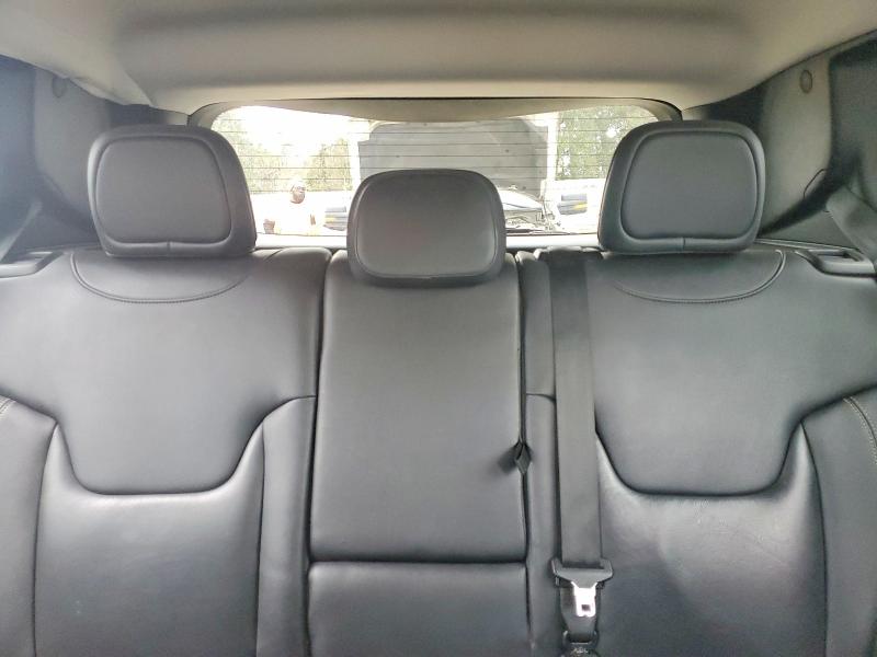 Photo 10 from auction – 2017 JEEP RENEGADE L with VIN ZACCJBDB0HPE47256