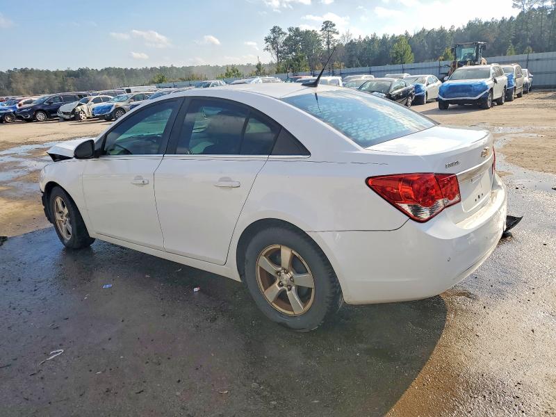Photo 2 from auction – 2012 CHEVROLET CRUZE LT with VIN 1G1PF5SC3C7355721