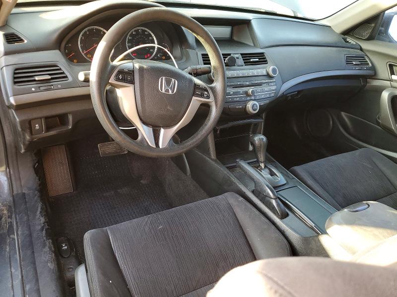 Photo 8 from auction – 2012 HONDA ACCORD with VIN 1HGCS1B39CA021918
