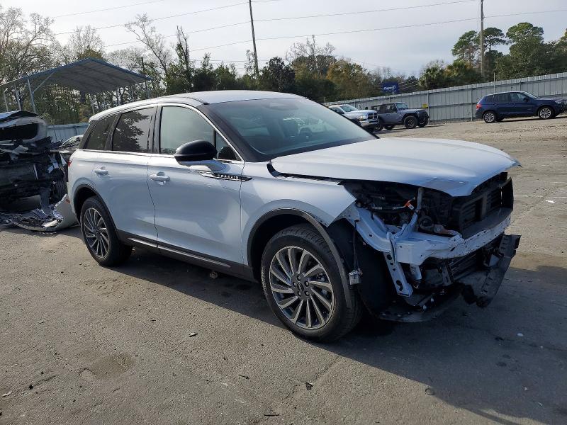 Photo 4 from auction – 2025 LINCOLN CORSAIR RE with VIN 5LMCJ2CA2SUL02744