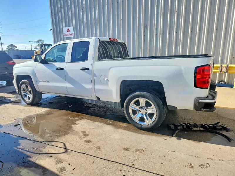 Photo 2 from auction – 2016 CHEVROLET SILVERADO with VIN 1GCRCPEC5GZ281177