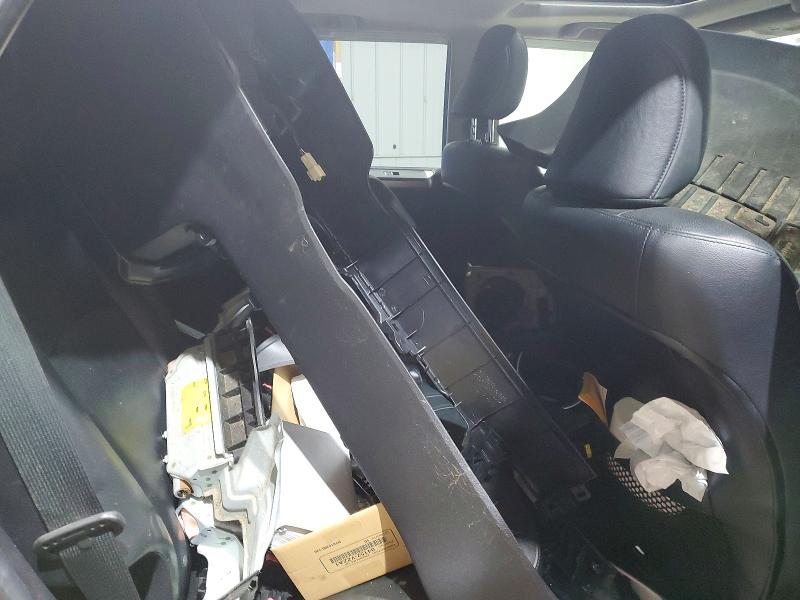 Photo 11 from auction – 2012 TOYOTA 4RUNNER SR with VIN JTEBU5JR2C5106914