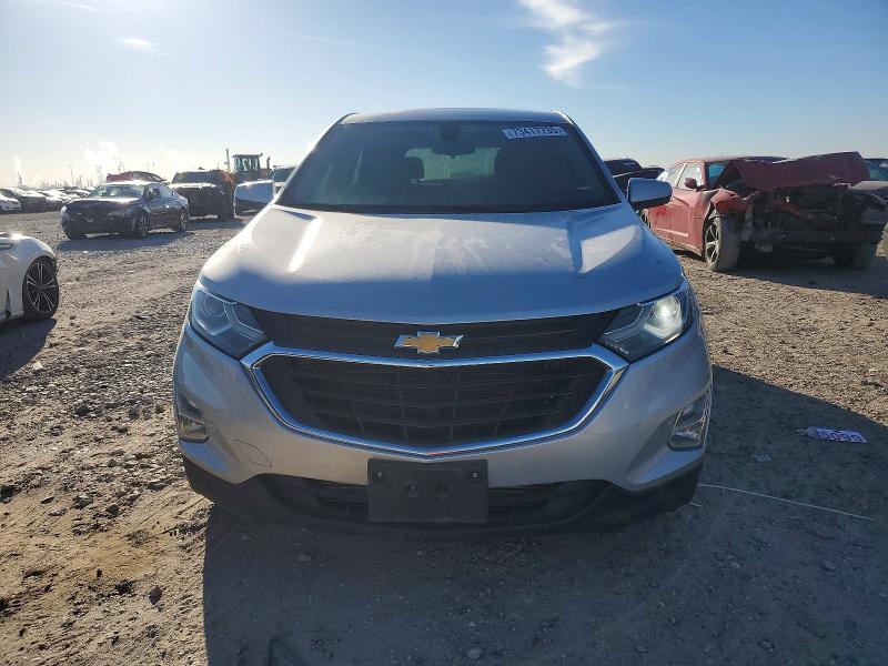 Photo 5 from auction – 2018 CHEVROLET EQUINOX with VIN 2GNAXJEVXJ6189749