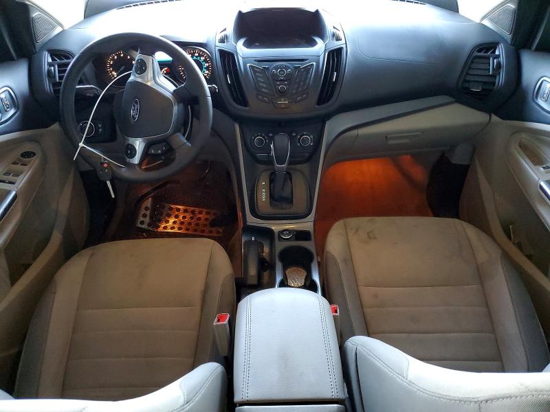 Photo 8 from auction – 2016 FORD ESCAPE with VIN 1FMCU0GX4GUA30010