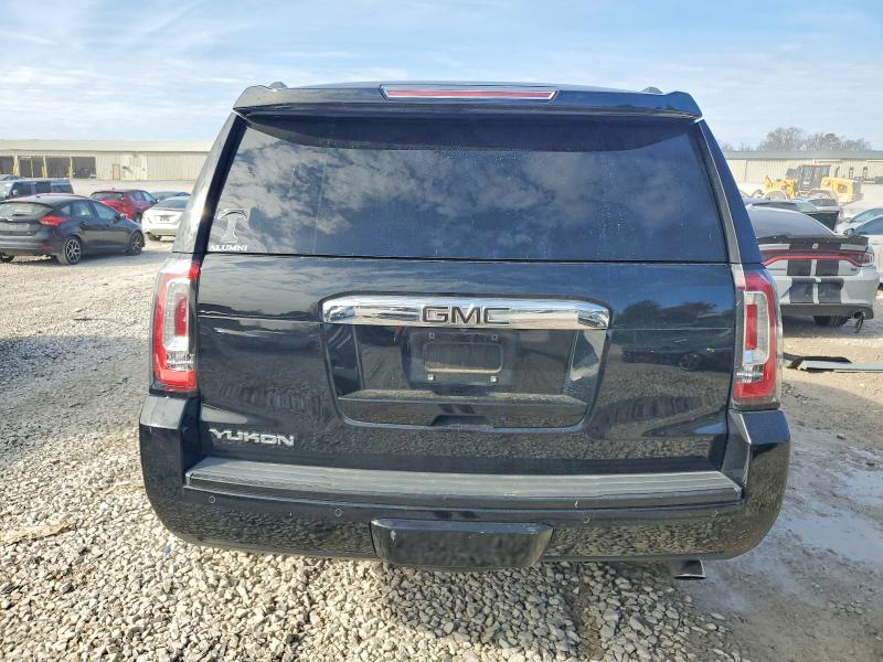 Photo 6 from auction – 2020 GMC YUKON with VIN 1GKS2CKJ0LR107516