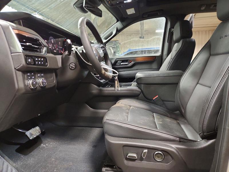 Photo 7 from auction – 2025 GMC YUKON with VIN 1GKS2DRL9SR404053