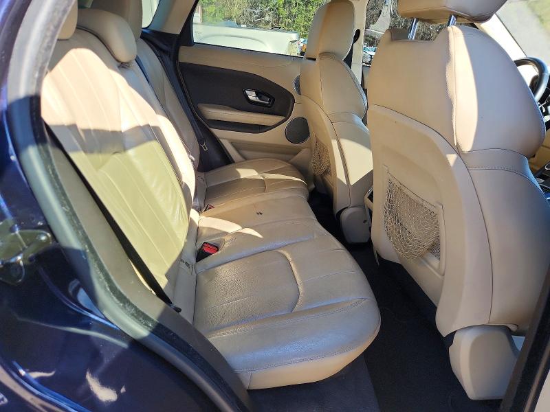 Photo 11 from auction – 2018 LAND ROVER RANGE ROVE with VIN SALVP2RX2JH322664