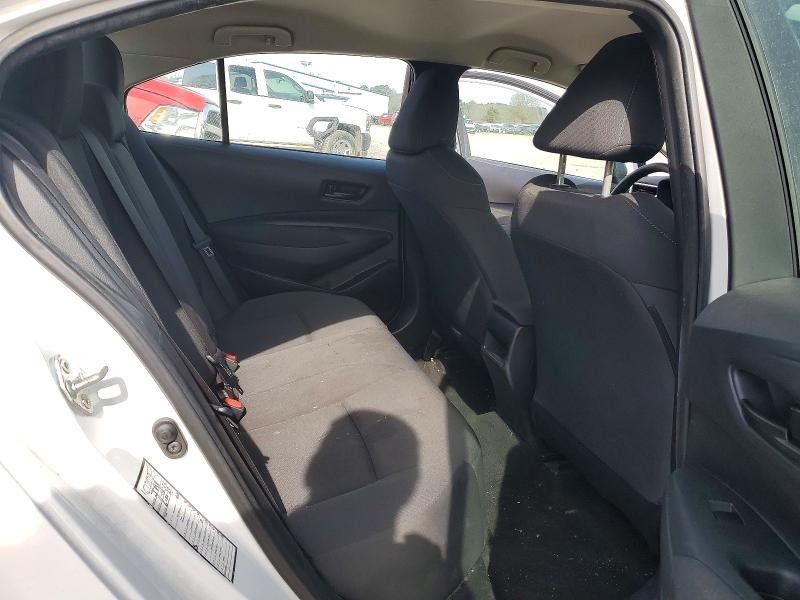 Foto 10 de la subasta – 2022 TOYOTA COROLLA con VIN 5YFEPMAE5NP375849