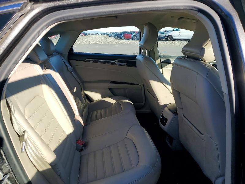 Photo 10 from auction – 2018 FORD FUSION with VIN 3FA6P0PUXJR178441