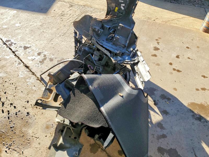 Photo 12 from auction – 2023 NISS FRONTIER with VIN 1N6ED1EJ6PN605636