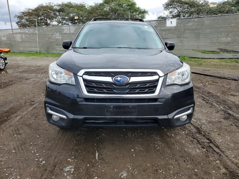 Photo 5 from auction – 2017 SUBARU FORESTER with VIN JF2SJAJC8HH432791