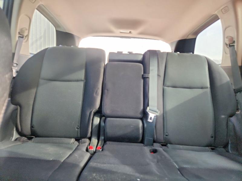 Photo 10 from auction – 2019 NISS PATHFINDER with VIN 5N1DR2MM0KC631232
