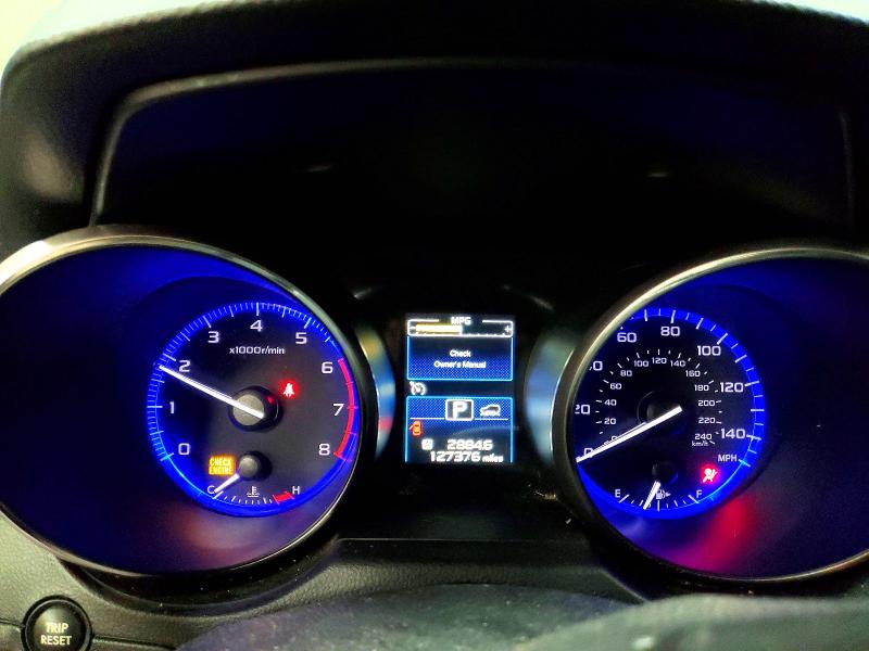 Photo 9 from auction – 2015 SUBARU OUTBACK 2. with VIN 4S4BSBDC0F3235942