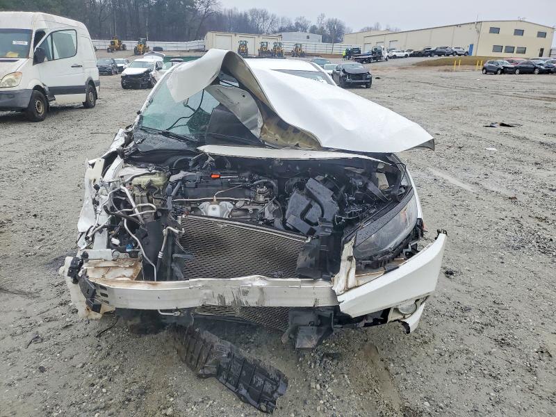Photo 5 from auction – 2020 HONDA CIVIC SPOR with VIN 2HGFC2F82LH541479