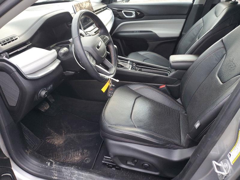 Photo 7 from auction – 2022 JEEP COMPASS LI with VIN 3C4NJDCB5NT195997