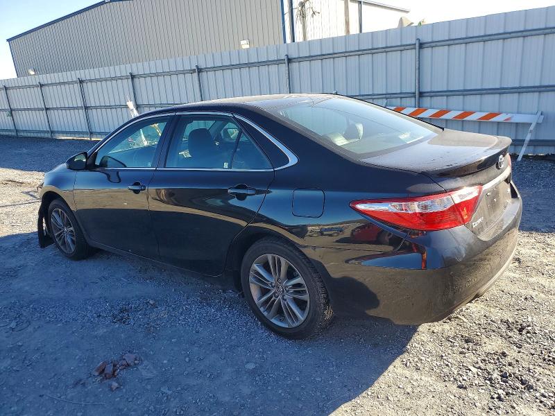 Photo 2 from auction – 2016 TOYOTA CAMRY LE with VIN 4T1BF1FK2GU224066