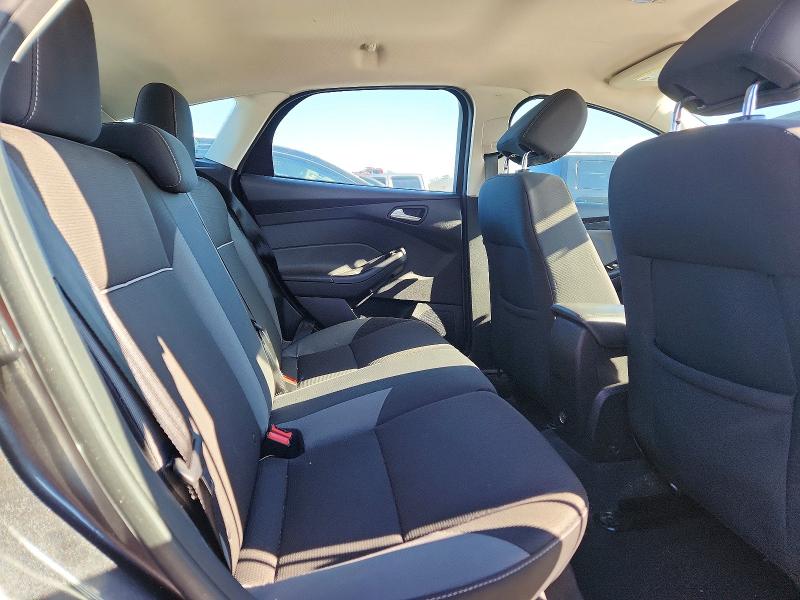 Photo 10 from auction – 2014 FORD FOCUS with VIN 1FADP3K20EL358966