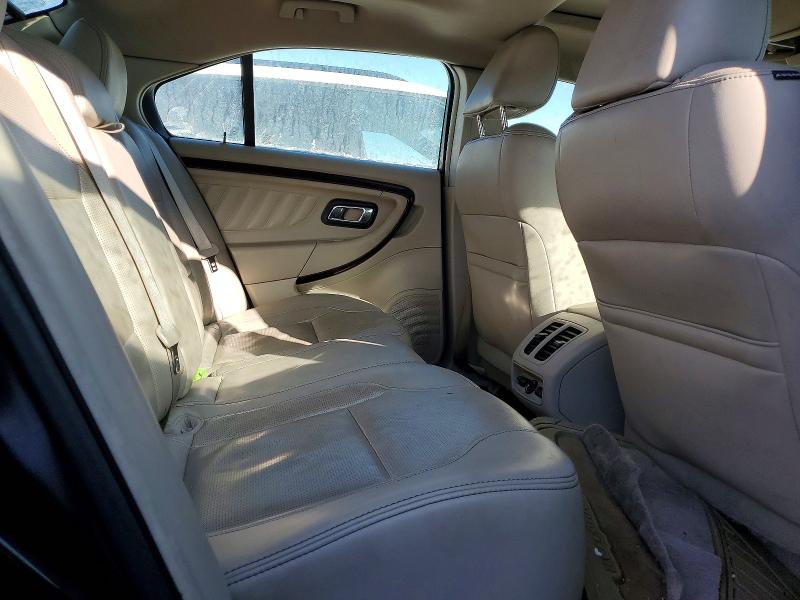 Photo 10 from auction – 2012 FORD TAURUS LIM with VIN 1FAHP2FW5CG113966
