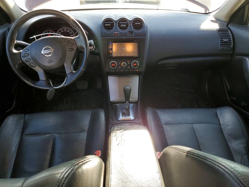 Фото 8 с аукциона – 2012 NISSAN ALTIMA BAS с VIN 1N4AL2AP3CC152933