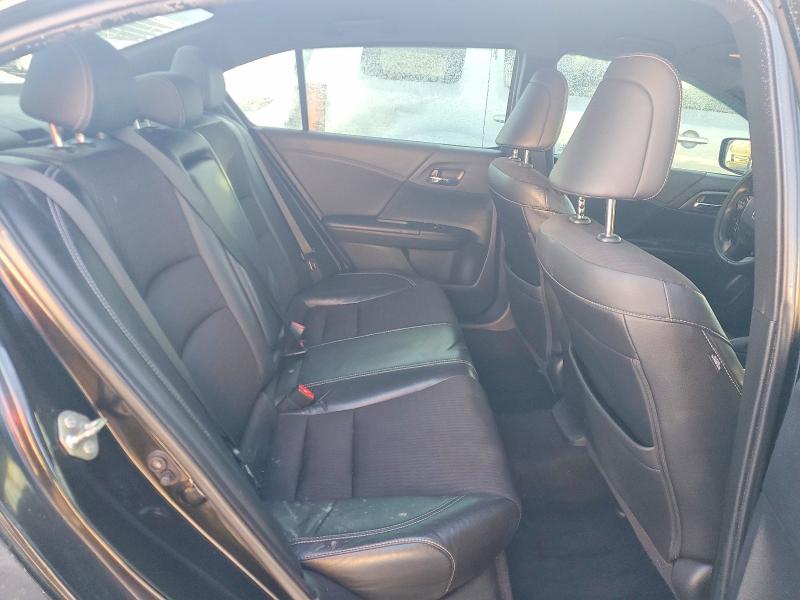 Photo 10 from auction – 2016 HONDA ACCORD SPO with VIN 1HGCR2F52GA080411