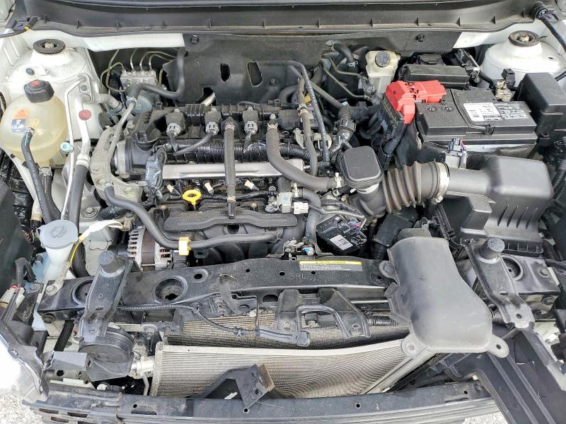 Photo 12 from auction – 2019 NISSAN KICKS with VIN 3N1CP5CU0KL566236