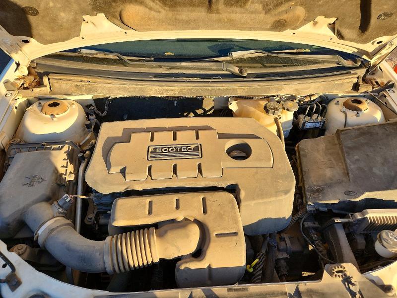 Photo 11 from auction – 2007 PONTIAC G6 VALUE L with VIN 1G2ZF58B574160441