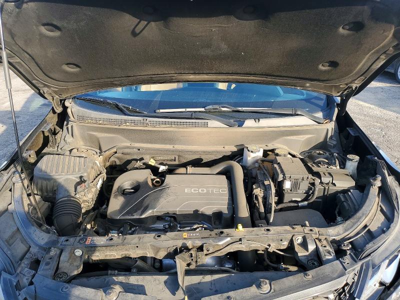 Photo 12 from auction – 2019 CHEVROLET EQUINOX LS with VIN 2GNAXNEV6K6234971